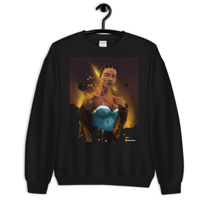 Image of Genesis: Chapter 1 Sweatshirt