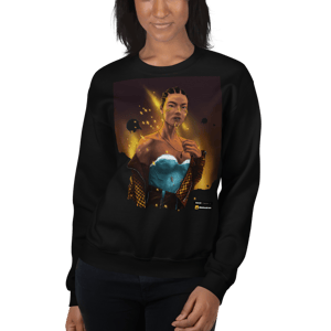 Image of Genesis: Chapter 1 Sweatshirt