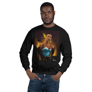 Image of Genesis: Chapter 1 Sweatshirt