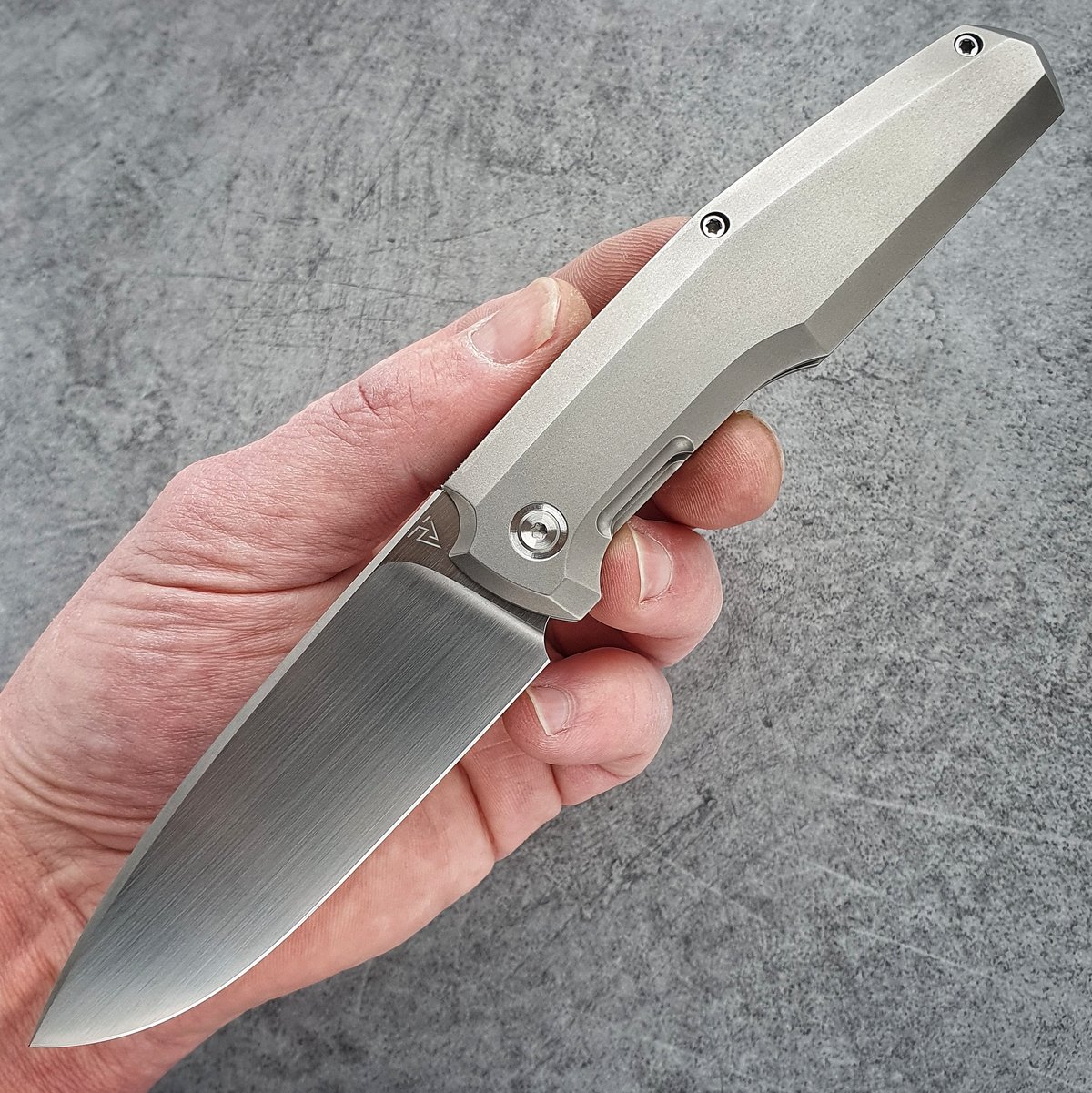 Image of Fif 20 Frame