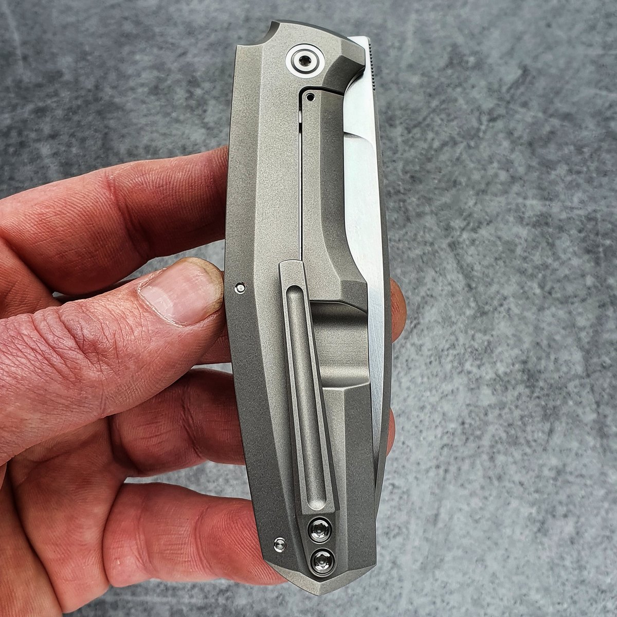 Image of Fif 20 Frame