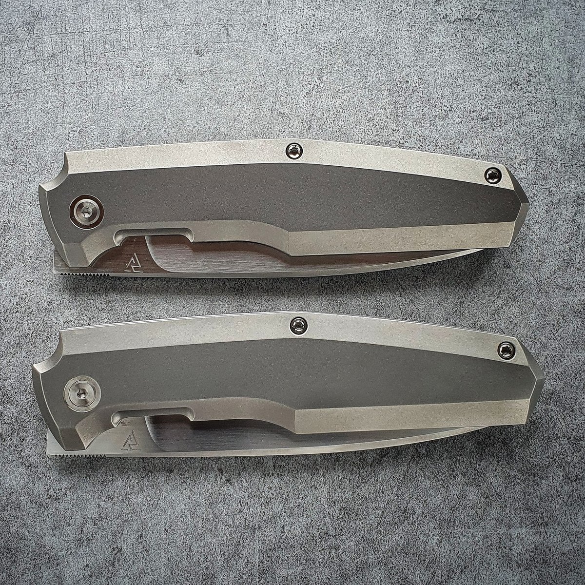 Image of Fif 20 Frame