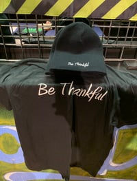 Image 4 of Be Thankful V-Neck Shirts