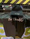 Be Thankful V-Neck Shirts