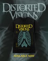 Distorted Visions, T-Shirt, Hurt Me 2020 (Limited Edition)