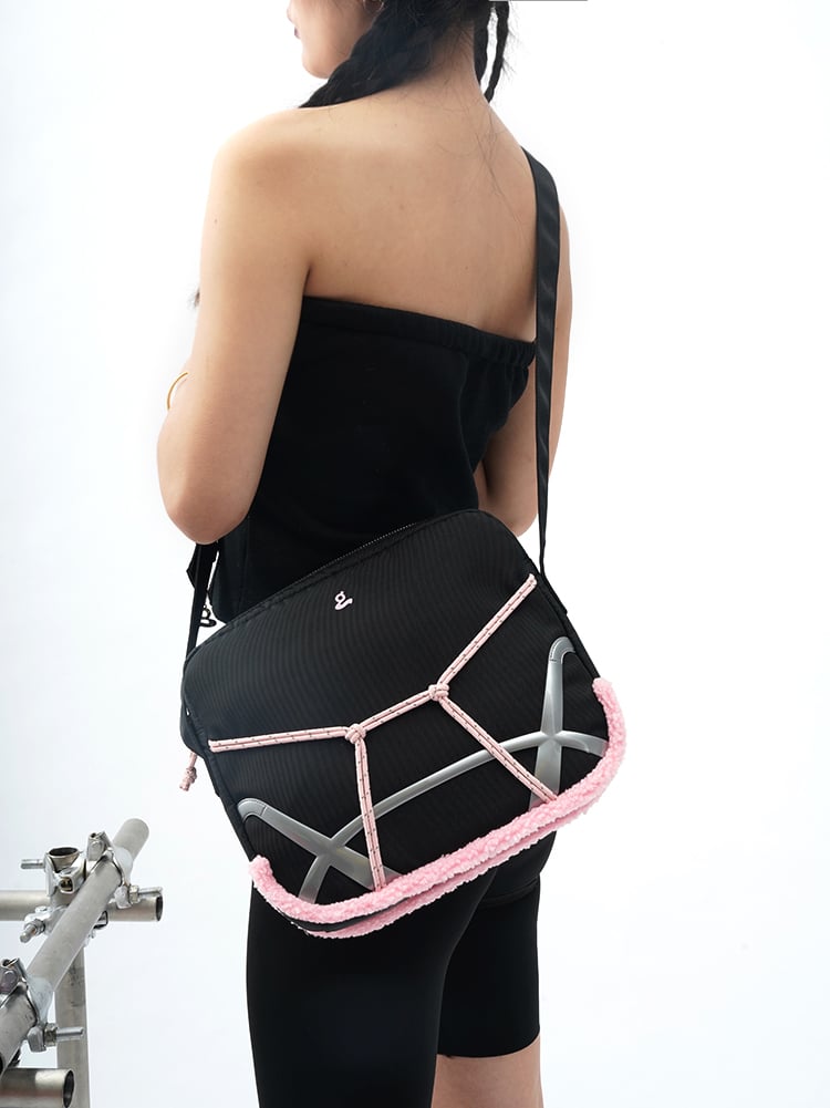 Image of Waterproof Dacron "XSquare Bag"