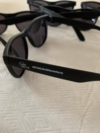 Image 1 of Give Music Sunglasses