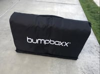 Image 2 of Give Music Travel Bumpboxx Bags & Money zipper Bags