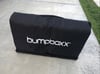 Give Music Travel Bumpboxx Bags & Money zipper Bags