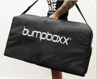 Image 1 of Give Music Travel Bumpboxx Bags & Money zipper Bags