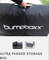 Give Music Travel Bumpboxx Bags & Money zipper Bags