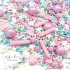 Pastel Dreams - Sprinkle Mix 