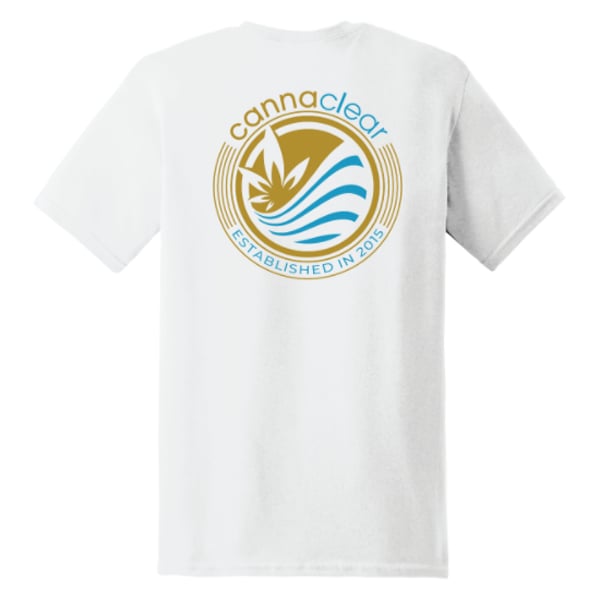 Logo Tee