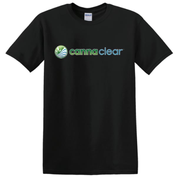 CC Tee - Black