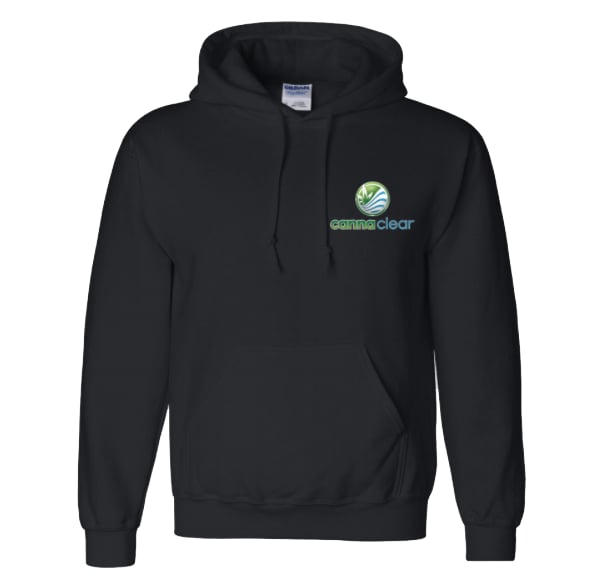 CannaClear Hoodie