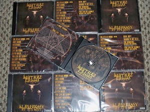 Image of Brothaz Grimm-Blasphemy at its Best