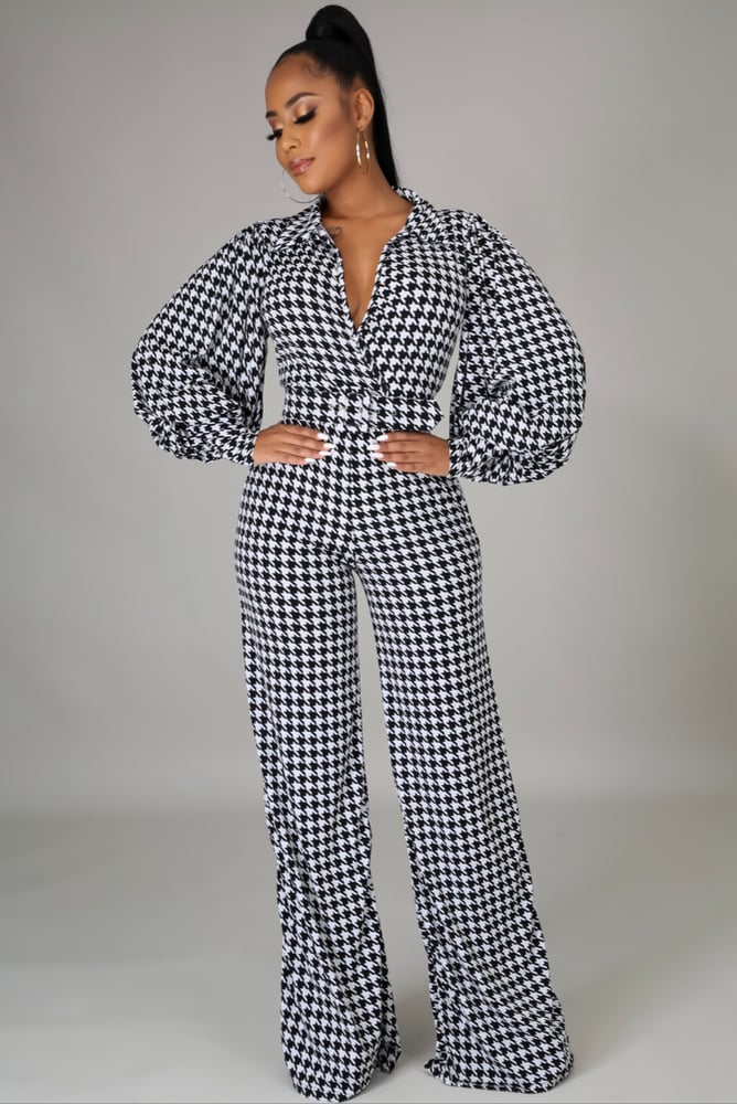 Image of You Got This Jumpsuit 