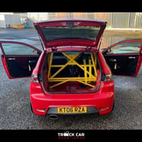 Image 2 of Seat Ibiza 6L - Full OEM version