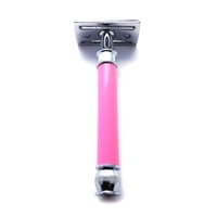 Image 4 of Safety Razor Astrid´s Sword in Pink Color