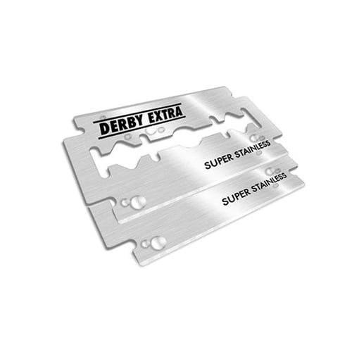 Image of Derby Extra Double Edge Blades