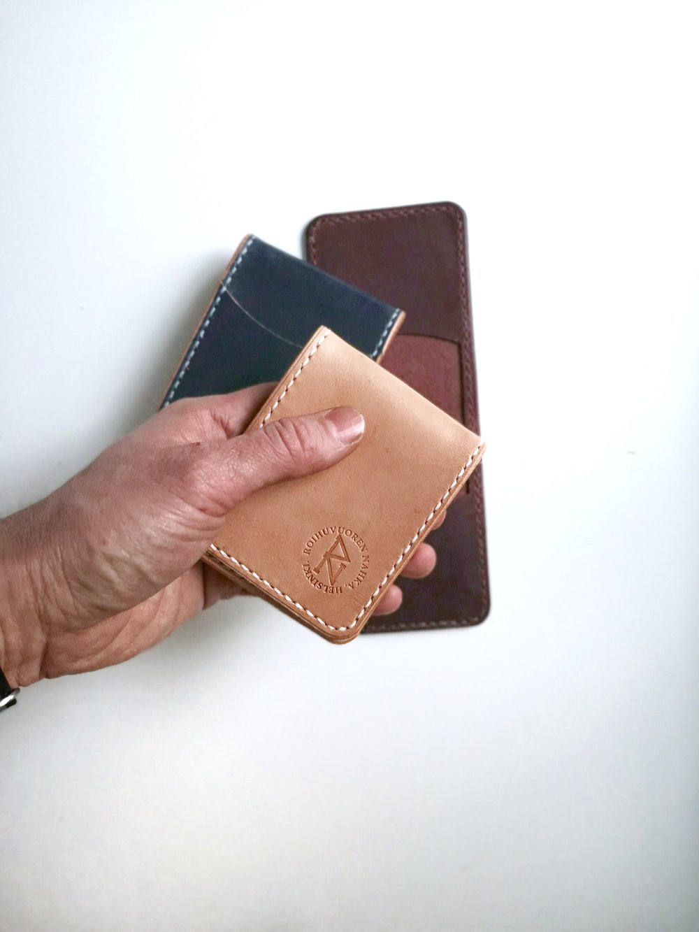 Image of The Flap
