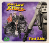 MARLOW RIDER, CD "First Ride" 