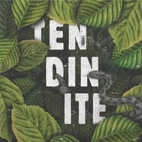 Tendinite - EP1 (10 pouces)