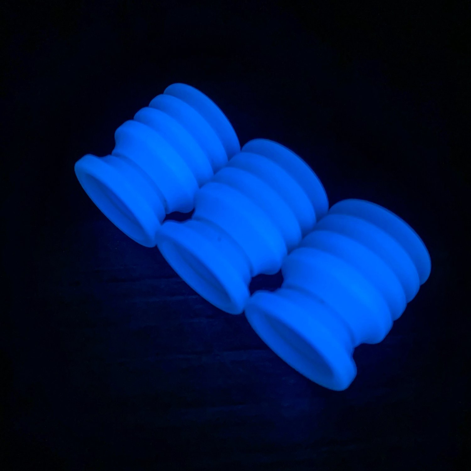 Image of Blue TurboGlow Hybrid 