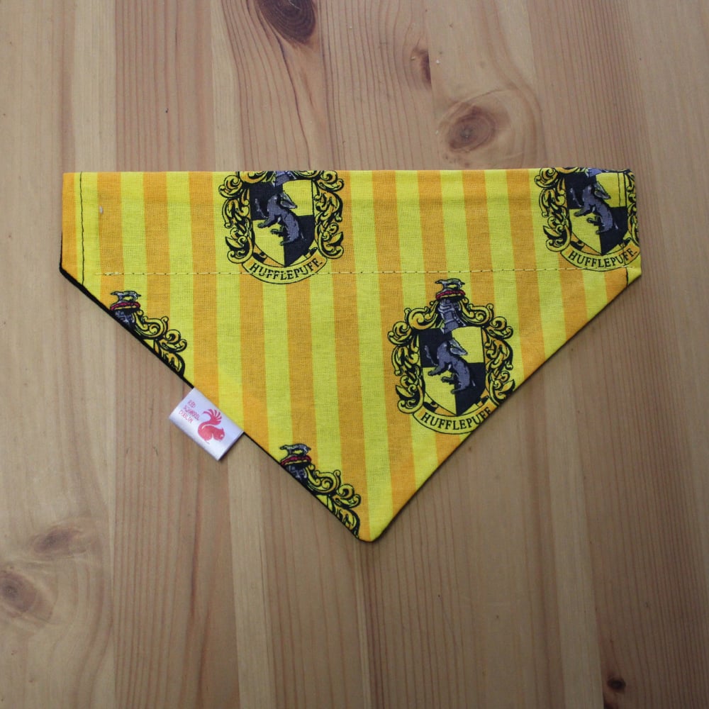 Image of Wizard bandana
