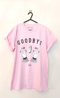 Image 2 of GOODBYE T-Shirt 