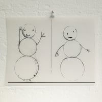 Image 2 of SCHNEEMÄDCHEN