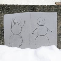 Image 1 of SCHNEEMÄDCHEN