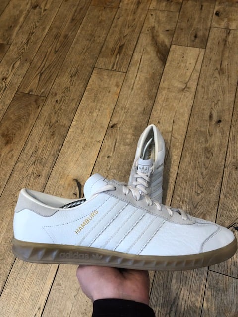 adidas hamburg 2015