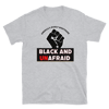 Black and UNafraid
