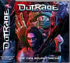 Outrage [C64]