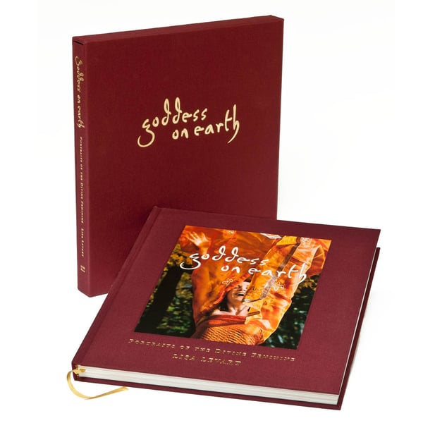 Image of 10th Anniversary Collector's Edition: Cloth Slipcover, Signed & Numbered, Limited Edition of 90