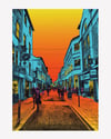Oliver Plunkett St