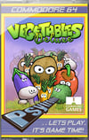Vegetables Deluxe (C64)