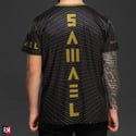 Samael "Solar Sovl" Allover T-shirt