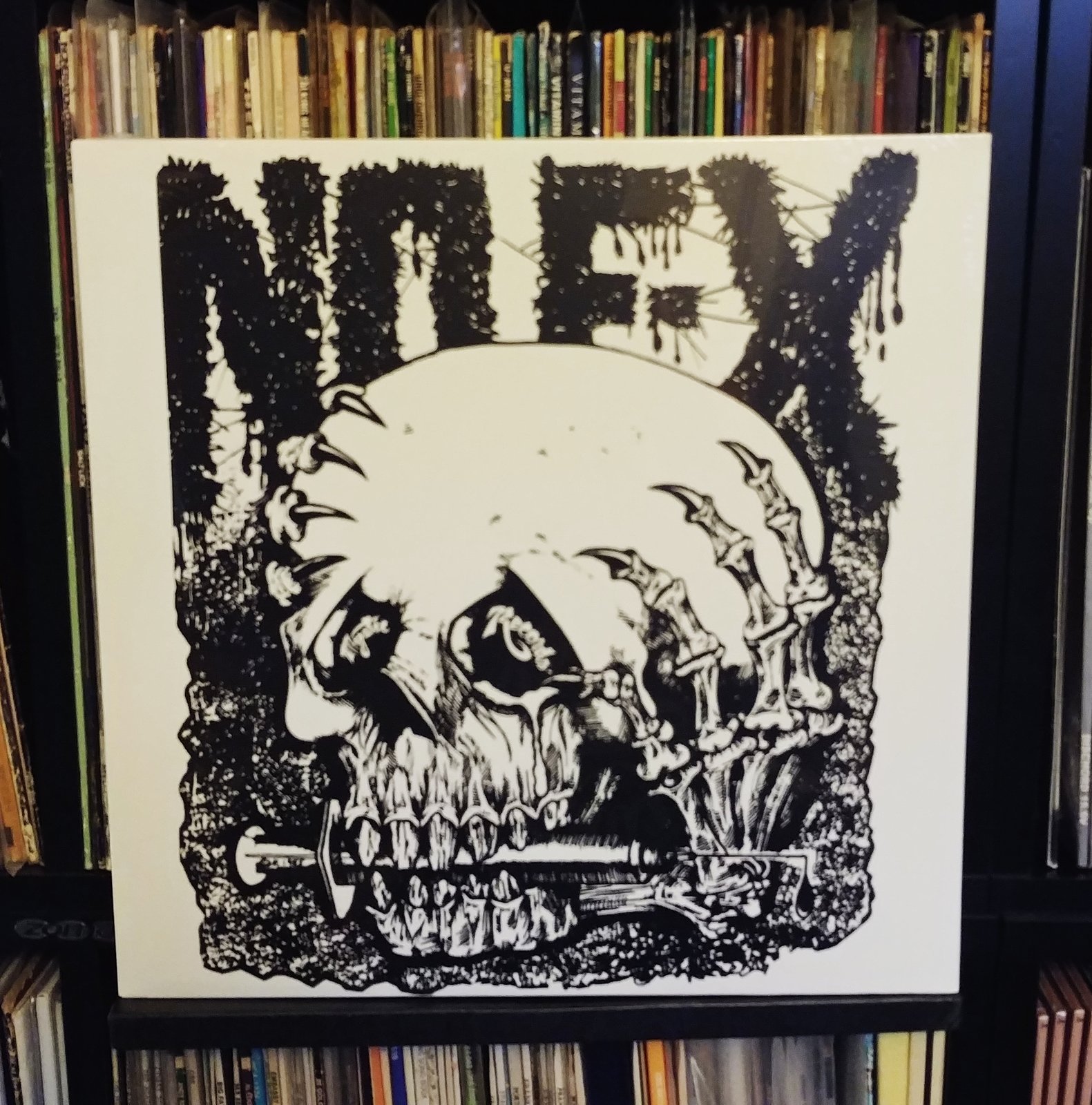 NOFX - Maximum Rock n Roll | All Ages Records