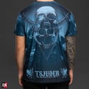Tsjuder "TNBM" Allover T-shirt