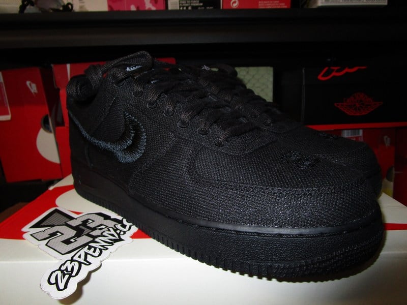 23Penny Sneaker Shop | Air Force 1 Low x Stussy 