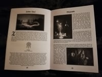 Image 2 of Myling - "Häxeri" - special booklet