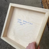 Image 2 of Two Realities