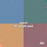 episcool ~ 5K sample pack
