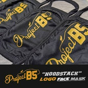 Image of PROJECTB5 - Face Mask