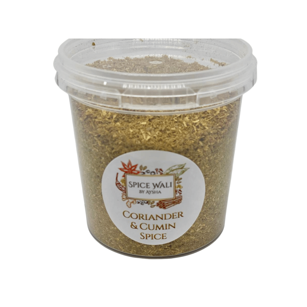 Image of Coriander and Cumin Spice