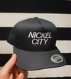 Nickel City Snapback