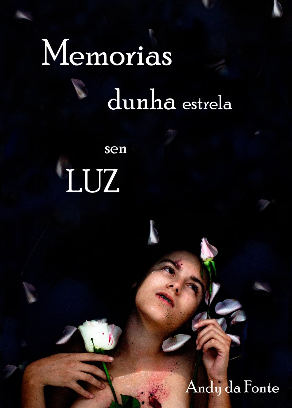 Image of Memorias dunha estrela sen luz