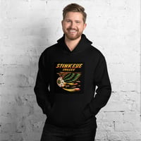 StinkEye Hoodie
